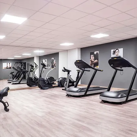 Ibis Styles A Coruna-2